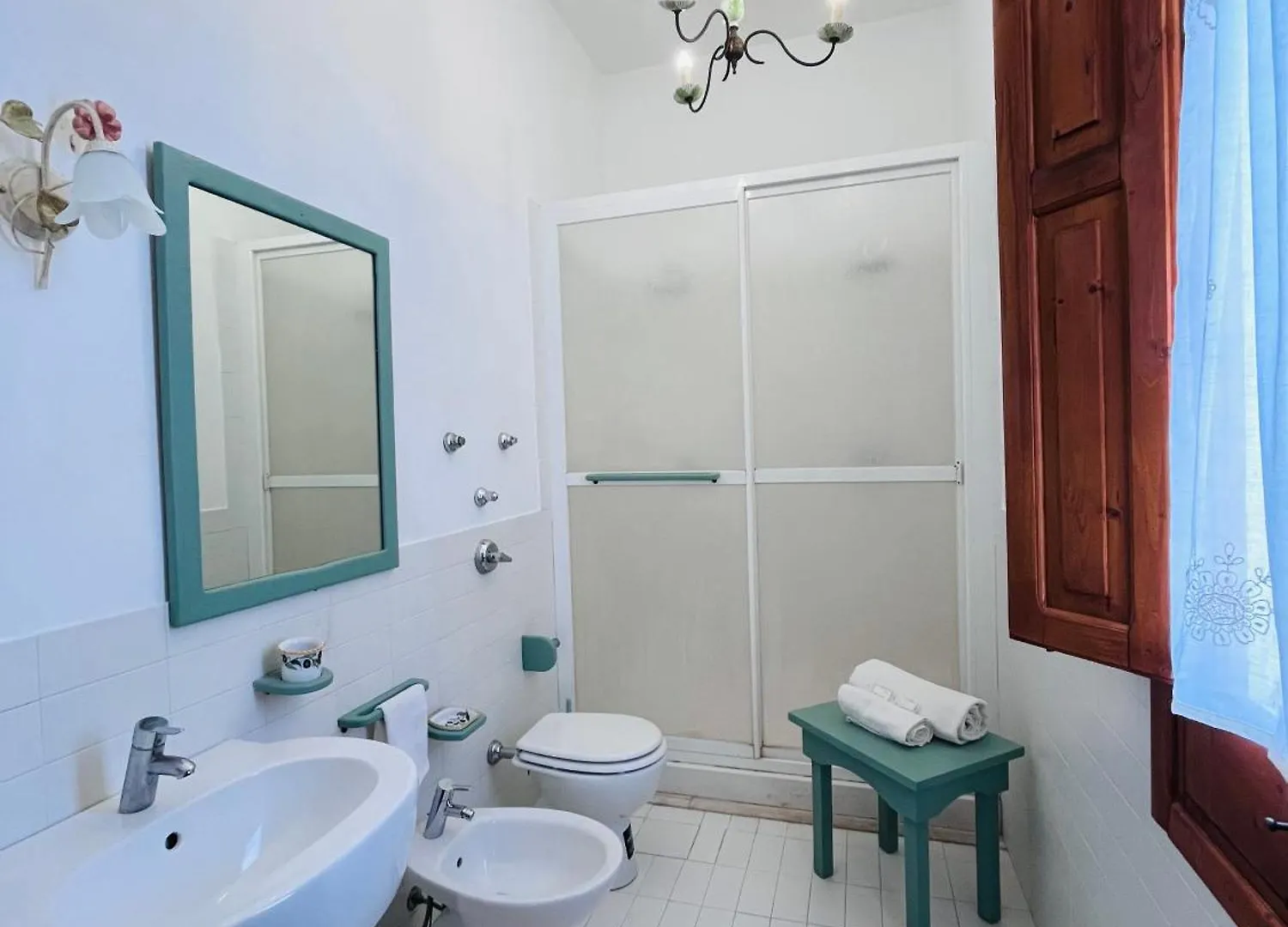 Villa Baglio Fontanasalsa Paceco Italia