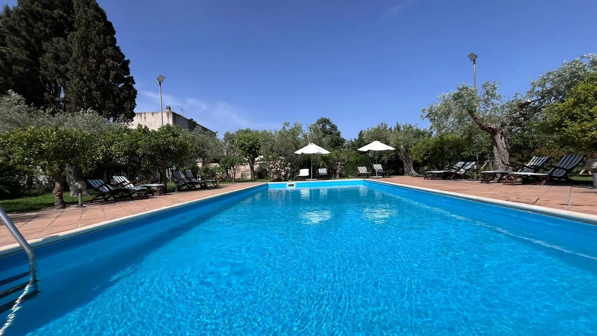 Villa Baglio Fontanasalsa Paceco 0*,  Italia