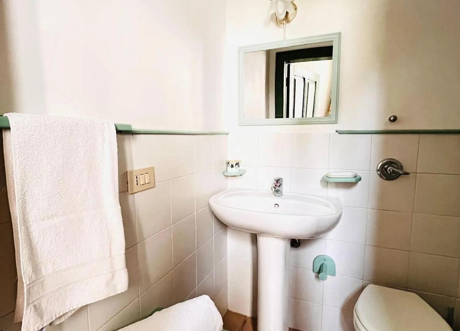 Villa Baglio Fontanasalsa Paceco Alloggio per agriturismo