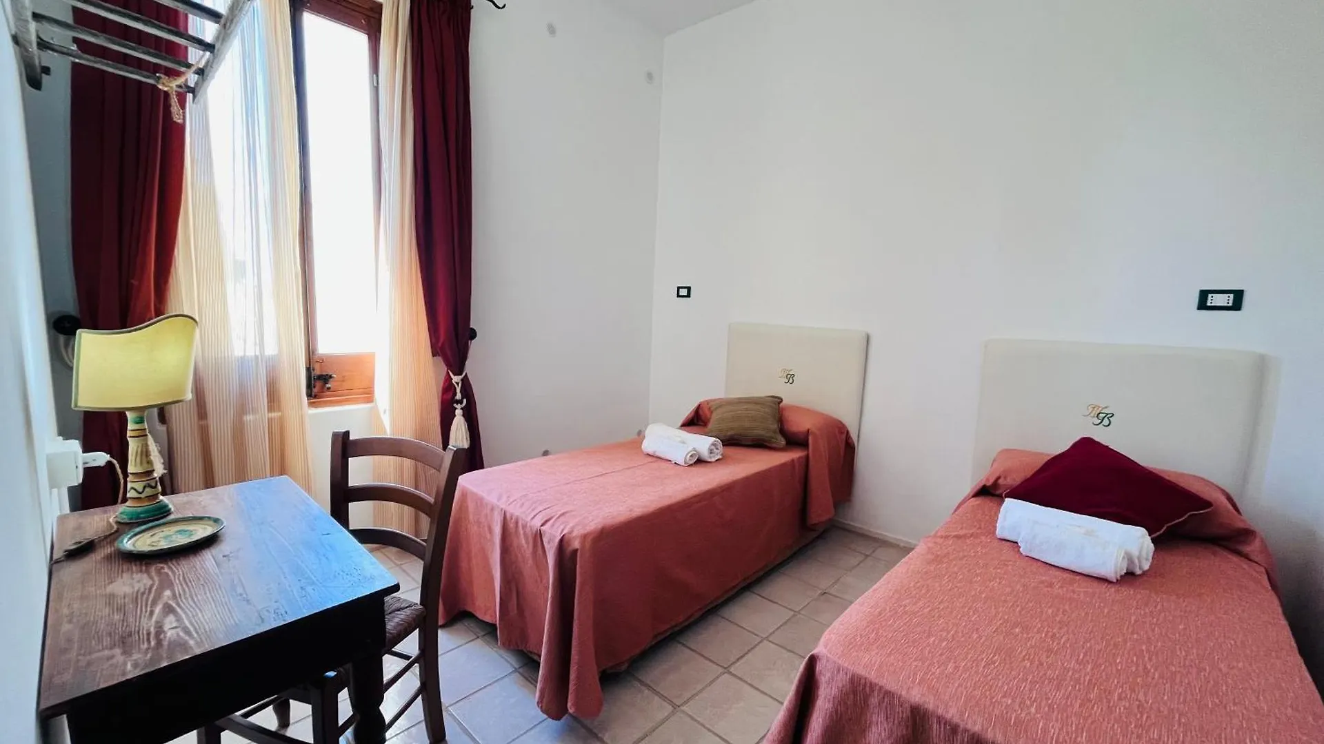 Villa Baglio Fontanasalsa Paceco