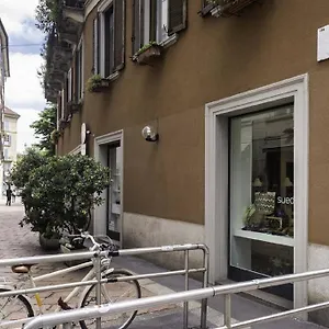  Appartamento Osti 3 Beautifully Furnished Italia