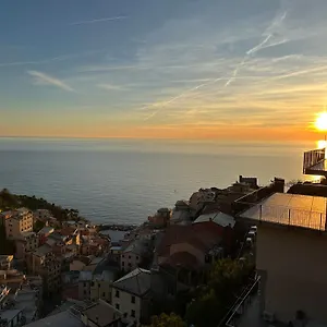 The Upper House Apartment Riomaggiore