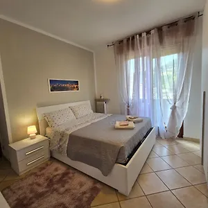  Appartamento Casa Al Monumento Italia