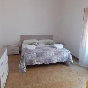  Appartamento Casa Della Pace - Secondo Piano