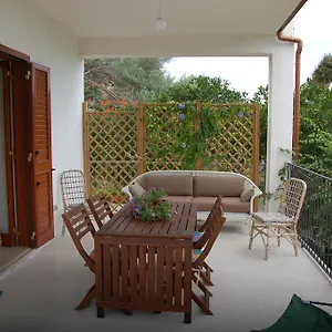  Casa vacanze Casa Del Gelso Mortelle