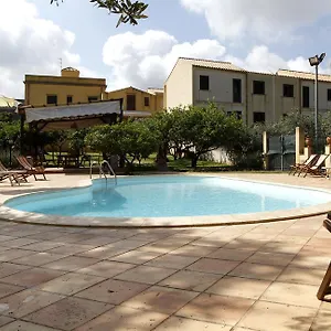  Casa vacanze Baglio Costa Di Mandorla Italia