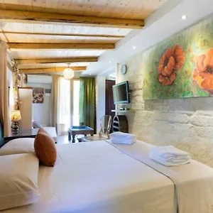  Casa vacanze Asparano Anita Open Space