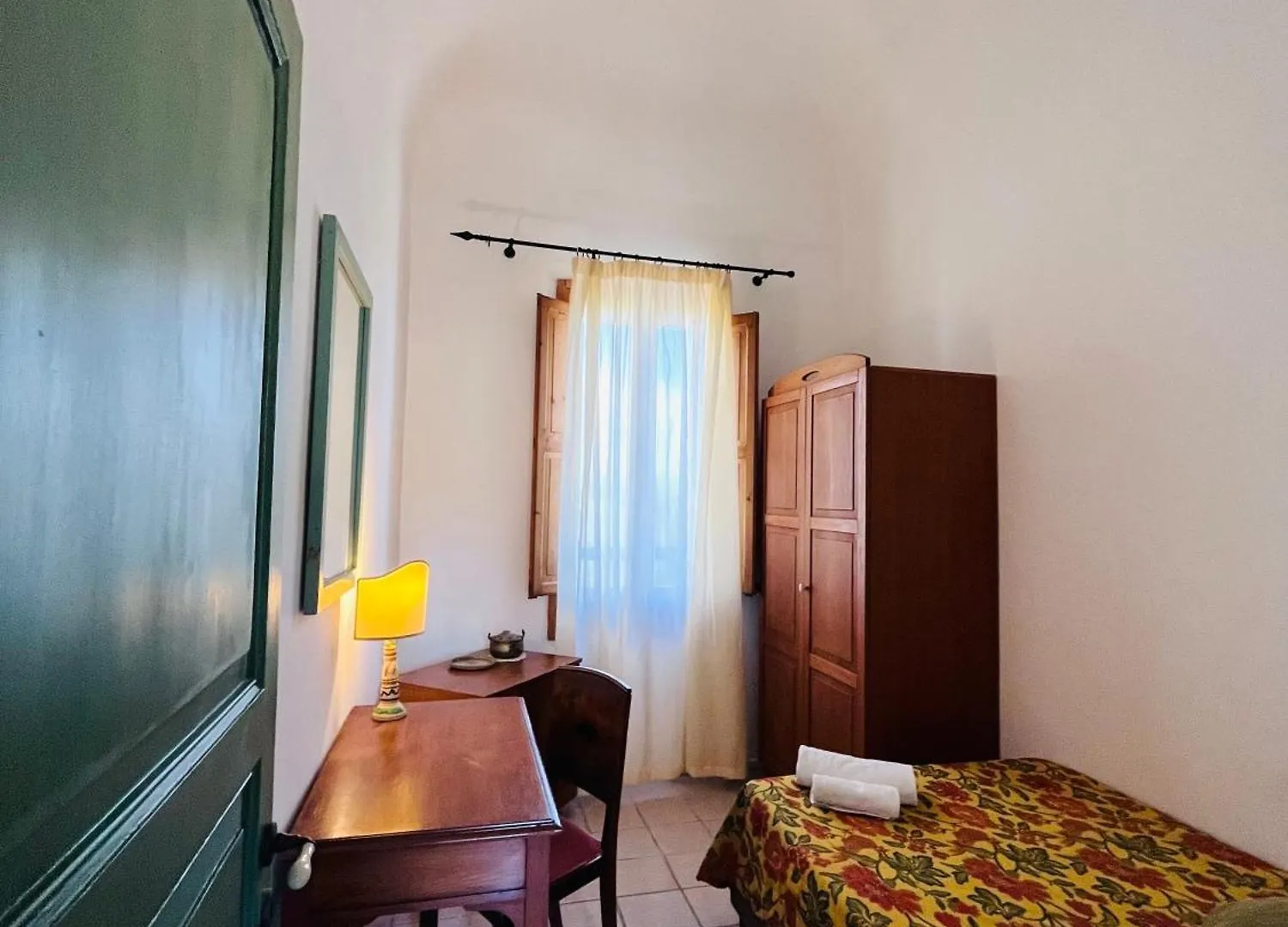 Baglio Fontanasalsa Villa Paceco Farm stay